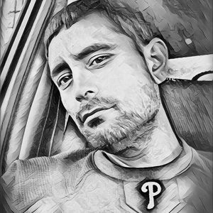 Meet your Posher, Vaughn